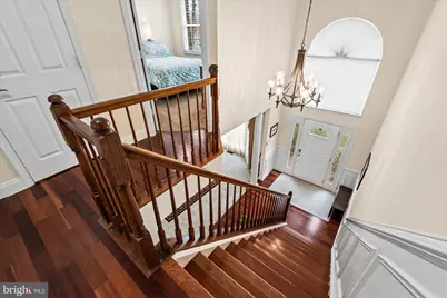 17003 Cass Brook Lane, Woodbridge, VA 22191 - Photo 18
