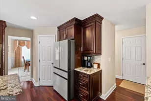 17003 Cass Brook Ln, Woodbridge, VA 22191 - Photo 8