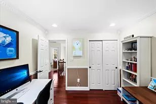 17003 Cass Brook Ln, Woodbridge, VA 22191 - Photo 30