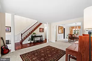 17003 Cass Brook Ln, Woodbridge, VA 22191 - Photo 10