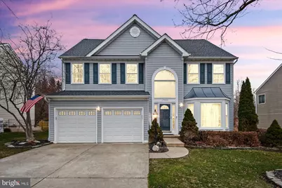 17003 Cass Brook Lane, Woodbridge, VA 22191 - Photo 1