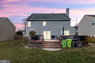 17003 Cass Brook Lane, Woodbridge, VA 22191 - Photo 46