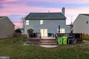 17003 Cass Brook Ln, Woodbridge, VA 22191 - Photo 46