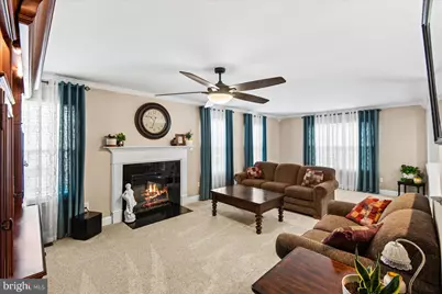 17003 Cass Brook Lane, Woodbridge, VA 22191 - Photo 14