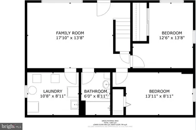 1713 Rosa Drive, Woodbridge, VA 22191 - Photo 32