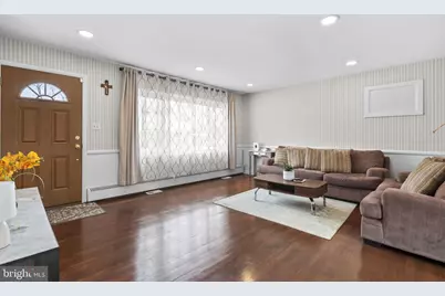 1713 Rosa Drive, Woodbridge, VA 22191 - Photo 4