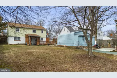 1713 Rosa Drive, Woodbridge, VA 22191 - Photo 30