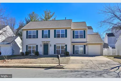 17259 Larkin Drive, Dumfries, VA 22026 - Photo 1