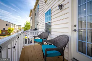 7076 Mongoose Trail, Gainesville, VA 20155 - Photo 26