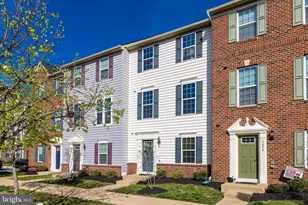 7076 Mongoose Trail, Gainesville, VA 20155 - Photo 2