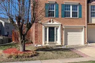 12751 Silvia Loop, Woodbridge, VA 22192 - Photo 2