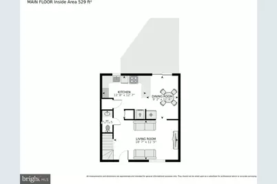 12306 Woodlawn Court, Woodbridge, VA 22192 - Photo 18