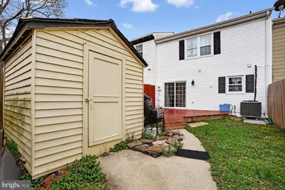 12306 Woodlawn Court, Woodbridge, VA 22192 - Photo 14