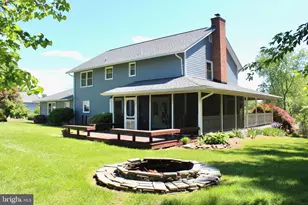 4011 Gypsum Hill Rd, Haymarket, VA 20169 - Photo 2