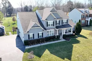 7525 Hunter Woods Dr, Manassas, VA 20111 - Photo 1