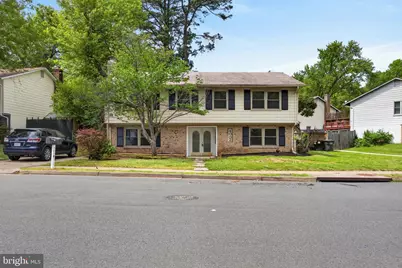 4002 Forge Drive, Woodbridge, VA 22193 - Photo 2