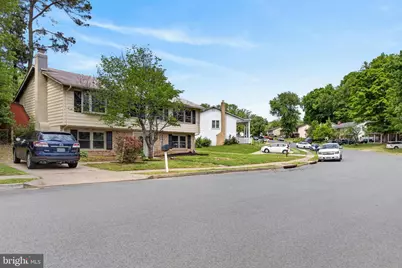 4002 Forge Drive, Woodbridge, VA 22193 - Photo 6