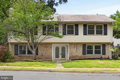 4002 Forge Drive, Woodbridge, VA 22193 - Photo 1