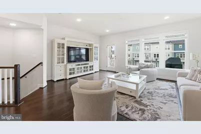 2058 Alder Lane, Dumfries, VA 22026 - Photo 6