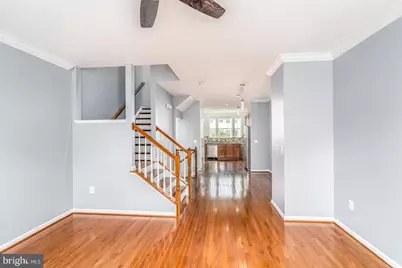 8206 Heritage Crossing Court, Manassas, VA 20109 - Photo 4