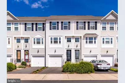 8206 Heritage Crossing Court, Manassas, VA 20109 - Photo 2