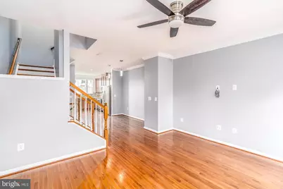 8206 Heritage Crossing Court, Manassas, VA 20109 - Photo 6