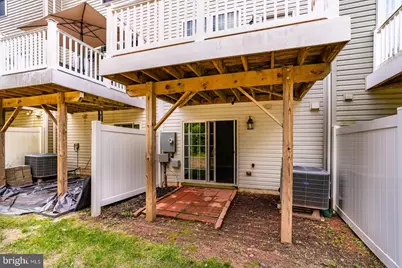 8206 Heritage Crossing Court, Manassas, VA 20109 - Photo 36