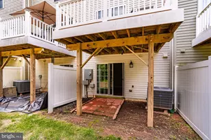 8206 Heritage Crossing Ct, Manassas, VA 20109 - Photo 36