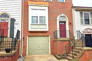 7438 Barbados Ln, Manassas, VA 20109 - Photo 1