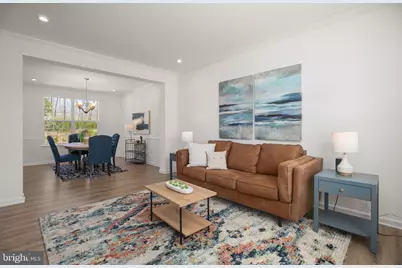 3608 Plumage Court, Woodbridge, VA 22193 - Photo 8