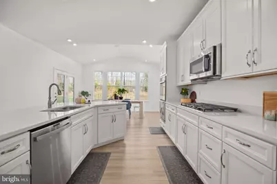 3608 Plumage Court, Woodbridge, VA 22193 - Photo 2