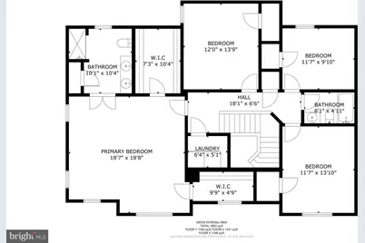 3608 Plumage Court, Woodbridge, VA 22193 - Photo 62