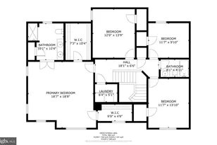 3608 Plumage Ct, Woodbridge, VA 22193 - Photo 62