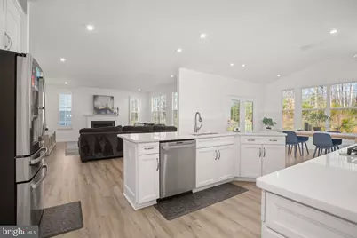 3608 Plumage Court, Woodbridge, VA 22193 - Photo 12