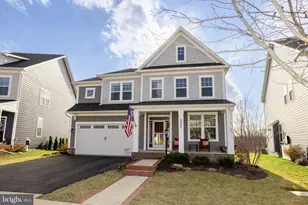 2425 Morgans Point, Dumfries, VA 22026 - Photo 1