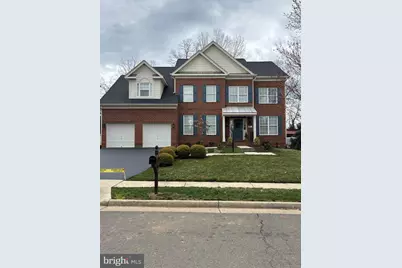 10116 Middlebrooks Terrace, Nokesville, VA 20181 - Photo 1