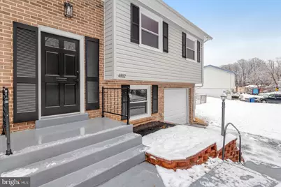 4802 Korvett Drive, Woodbridge, VA 22193 - Photo 2