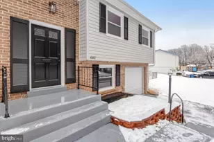 4802 Korvett Dr, Woodbridge, VA 22193 - Photo 2