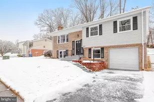 4802 Korvett Dr, Woodbridge, VA 22193 - Photo 4