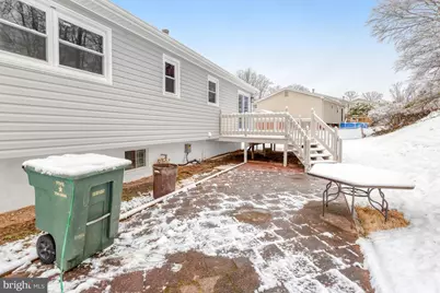 4802 Korvett Drive, Woodbridge, VA 22193 - Photo 32