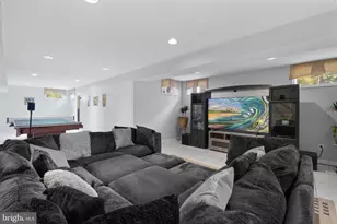 4209 Hardy Ridge Dr, Woodbridge, VA 22192 - Photo 32