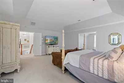 4209 Hardy Ridge Drive, Woodbridge, VA 22192 - Photo 20