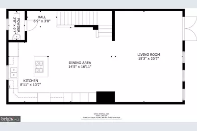 568 Marina Landing Lane, Woodbridge, VA 22191 - Photo 54