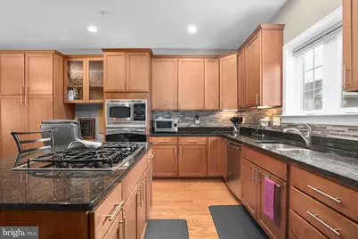 568 Marina Landing Lane, Woodbridge, VA 22191 - Photo 4