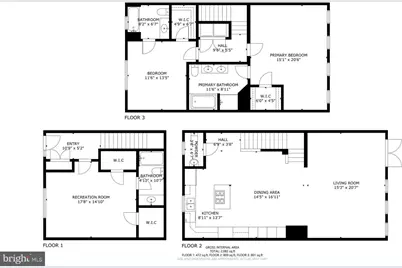 568 Marina Landing Lane, Woodbridge, VA 22191 - Photo 56