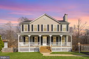 13379 Packard Dr, Woodbridge, VA 22193 - Photo 2