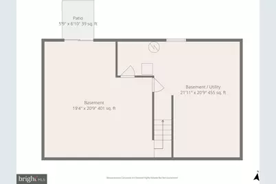 13379 Packard Drive, Woodbridge, VA 22193 - Photo 30