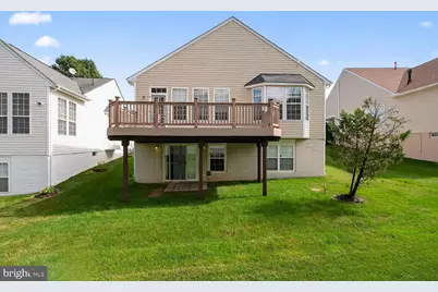 16837 Four Seasons Drive, Dumfries, VA 22025 - Photo 16