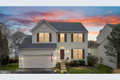 8107 Landfall Court, Gainesville, VA 20155 - Photo 1