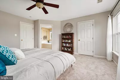 8107 Landfall Court, Gainesville, VA 20155 - Photo 20